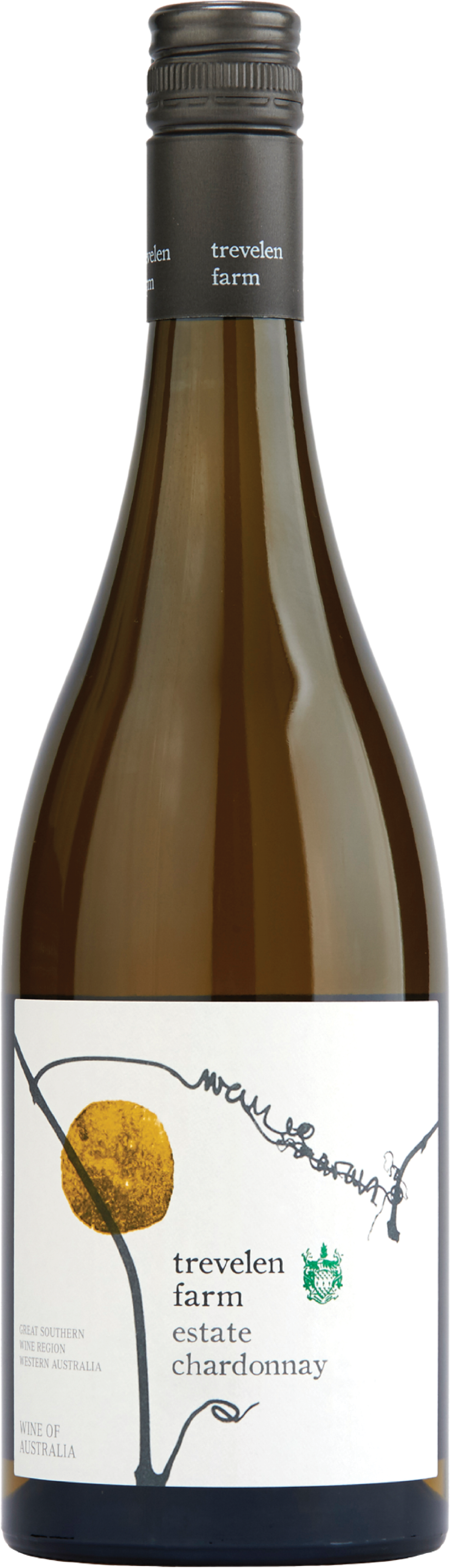 Trevelen Farm Estate Chardonnay 2009
